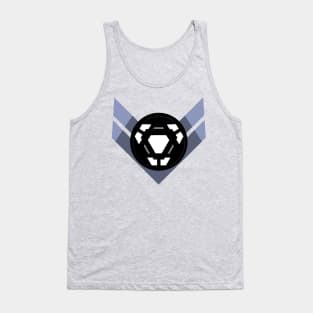 Monarch Cores Tank Top